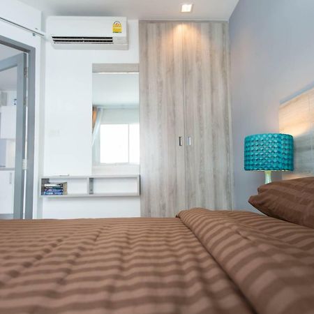Grand Blue Condominium 504 Mae Phim Dış mekan fotoğraf