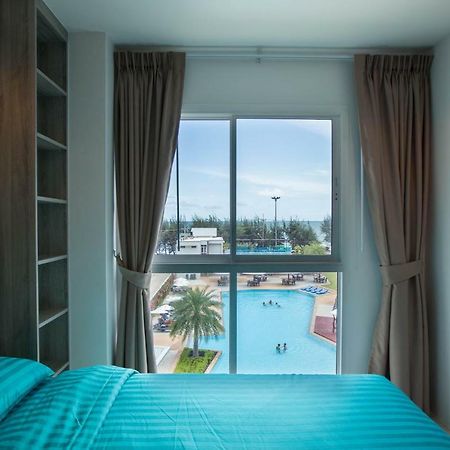 Grand Blue Condominium 504 Mae Phim Dış mekan fotoğraf