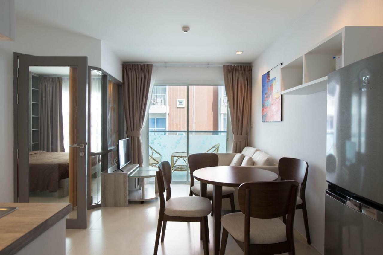 Grand Blue Condominium 504 Mae Phim Dış mekan fotoğraf