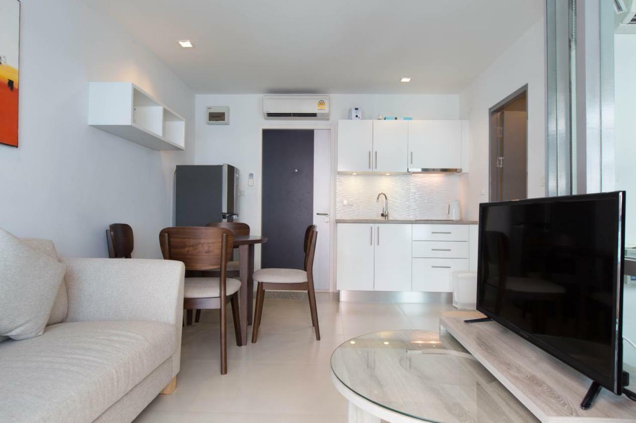 Grand Blue Condominium 504 Mae Phim Dış mekan fotoğraf
