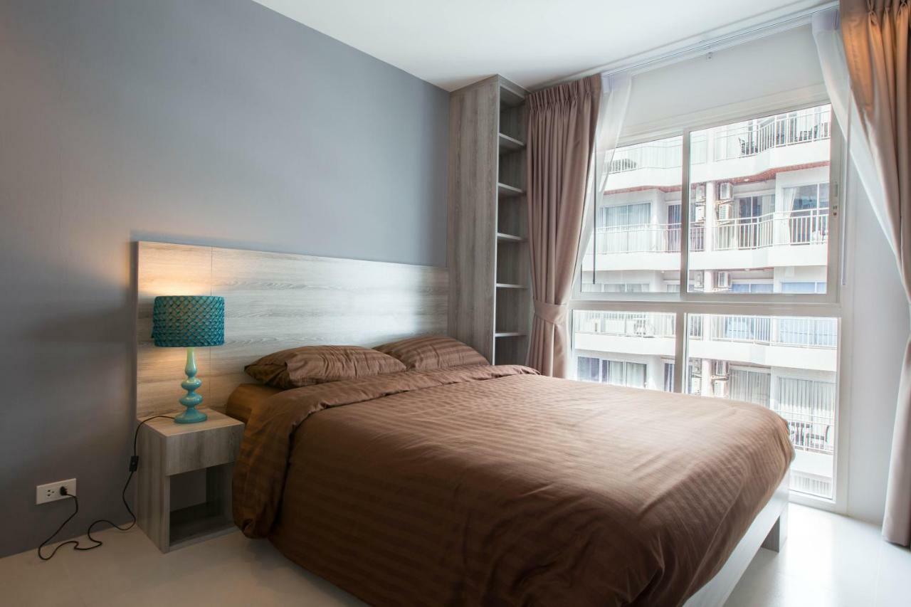 Grand Blue Condominium 504 Mae Phim Dış mekan fotoğraf