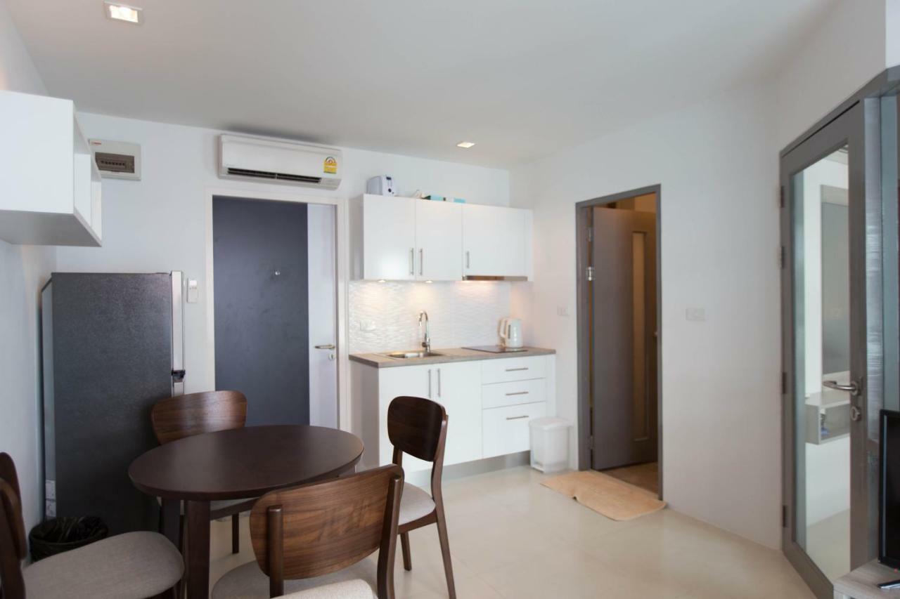 Grand Blue Condominium 504 Mae Phim Dış mekan fotoğraf