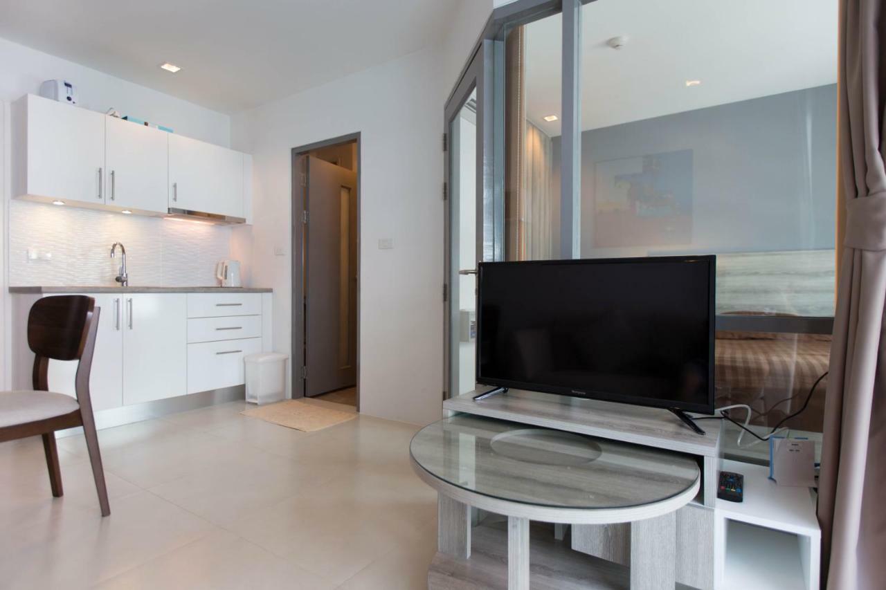 Grand Blue Condominium 504 Mae Phim Dış mekan fotoğraf