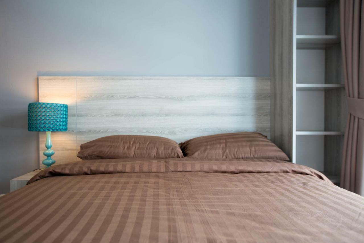Grand Blue Condominium 504 Mae Phim Dış mekan fotoğraf