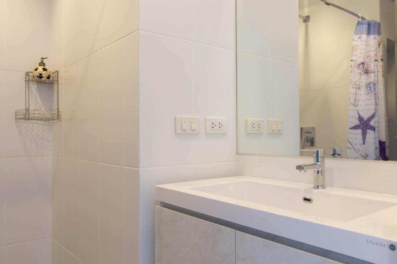 Grand Blue Condominium 504 Mae Phim Dış mekan fotoğraf