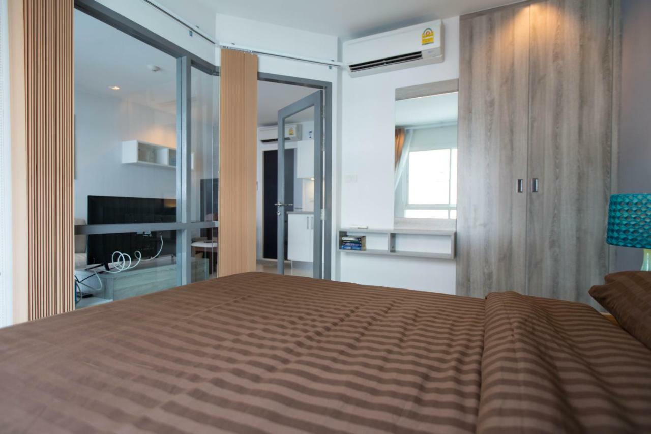 Grand Blue Condominium 504 Mae Phim Dış mekan fotoğraf