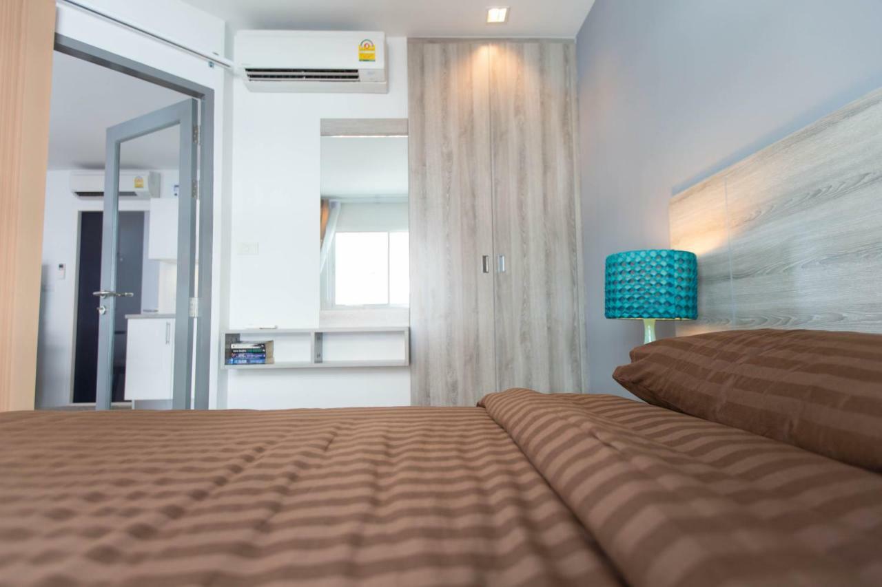 Grand Blue Condominium 504 Mae Phim Dış mekan fotoğraf