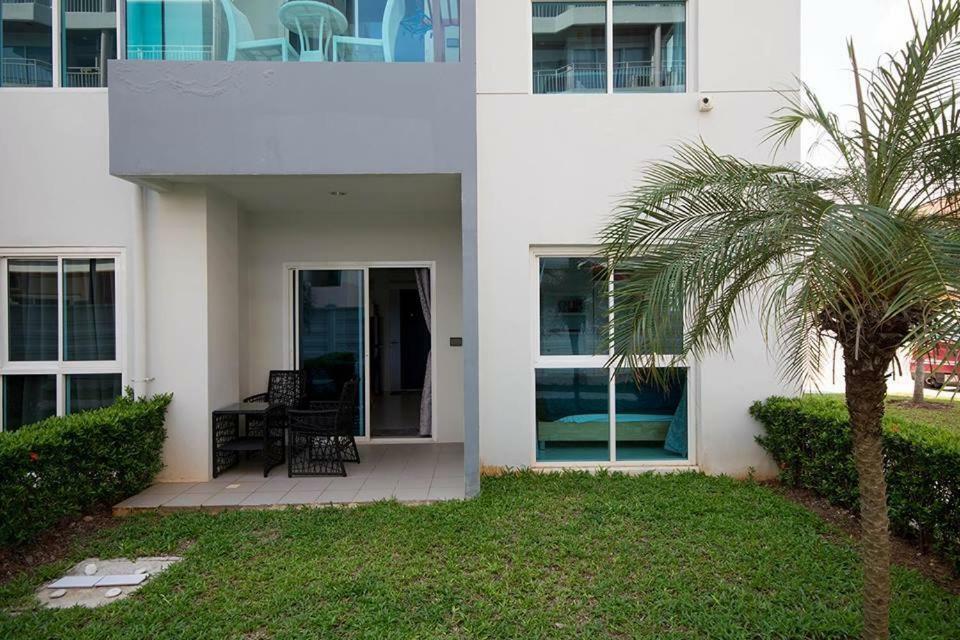Grand Blue Condominium 504 Mae Phim Dış mekan fotoğraf
