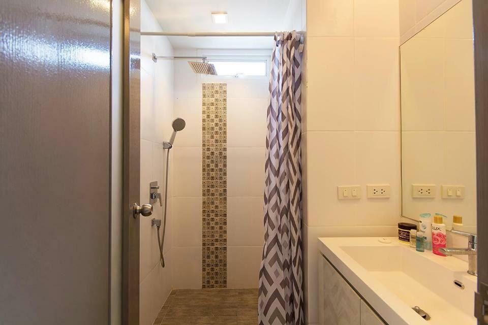 Grand Blue Condominium 504 Mae Phim Dış mekan fotoğraf