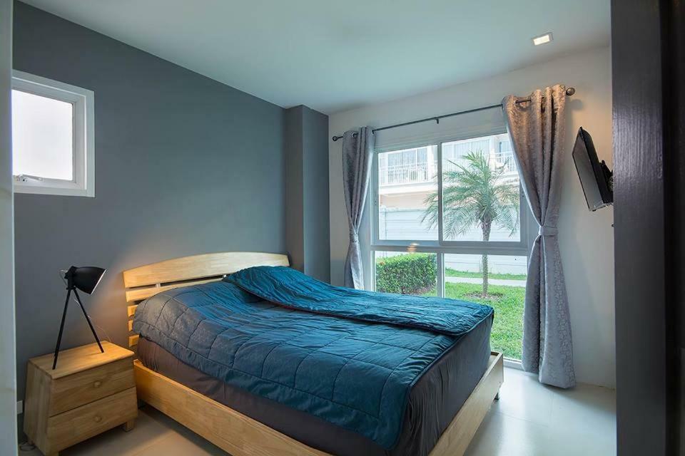 Grand Blue Condominium 504 Mae Phim Dış mekan fotoğraf