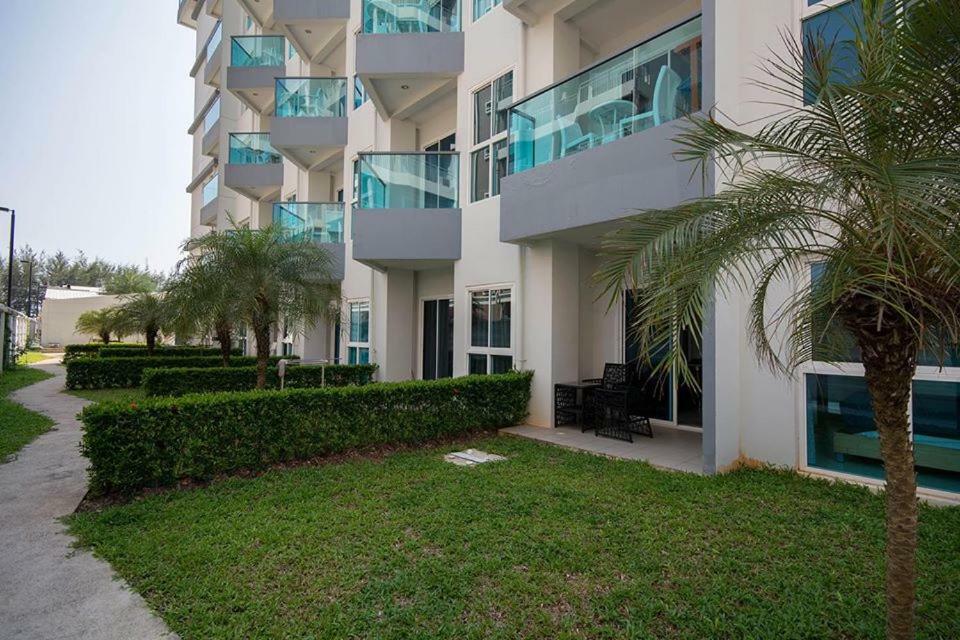 Grand Blue Condominium 504 Mae Phim Dış mekan fotoğraf