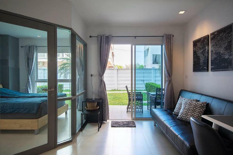 Grand Blue Condominium 504 Mae Phim Dış mekan fotoğraf