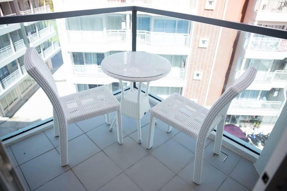Grand Blue Condominium 504 Mae Phim Dış mekan fotoğraf