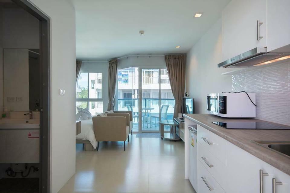 Grand Blue Condominium 504 Mae Phim Dış mekan fotoğraf