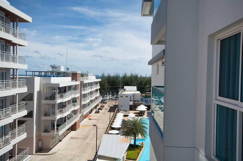 Grand Blue Condominium 504 Mae Phim Dış mekan fotoğraf