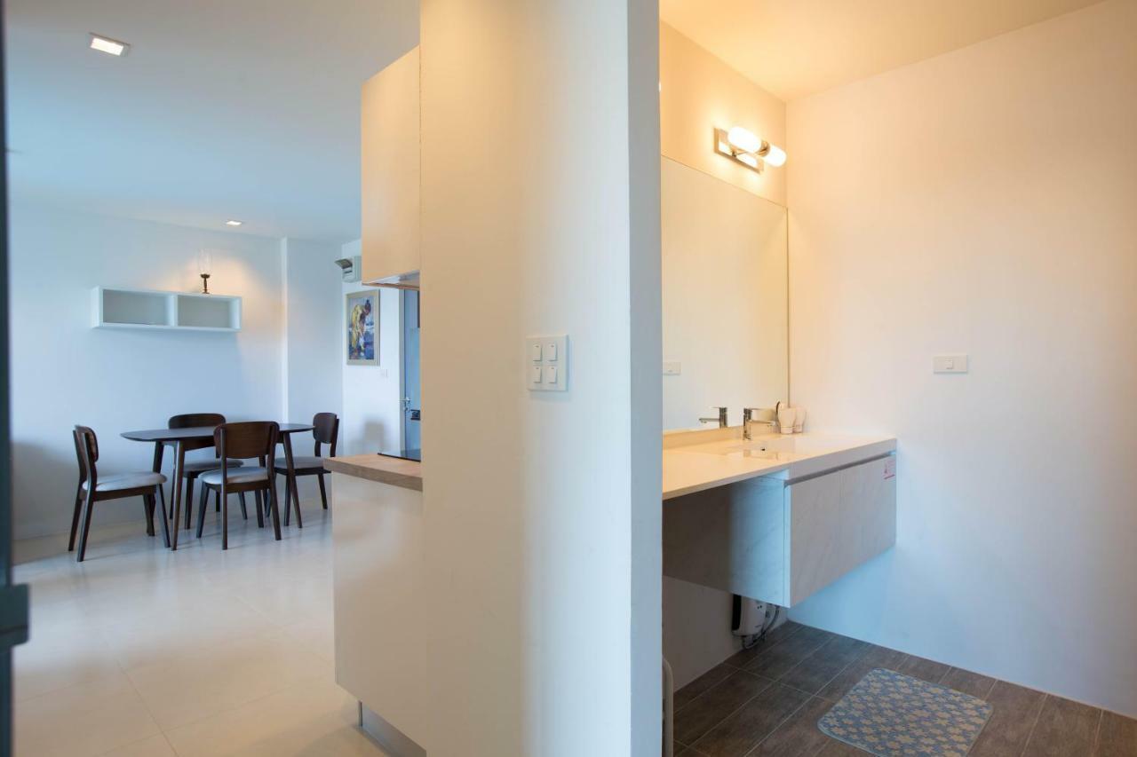 Grand Blue Condominium 504 Mae Phim Dış mekan fotoğraf