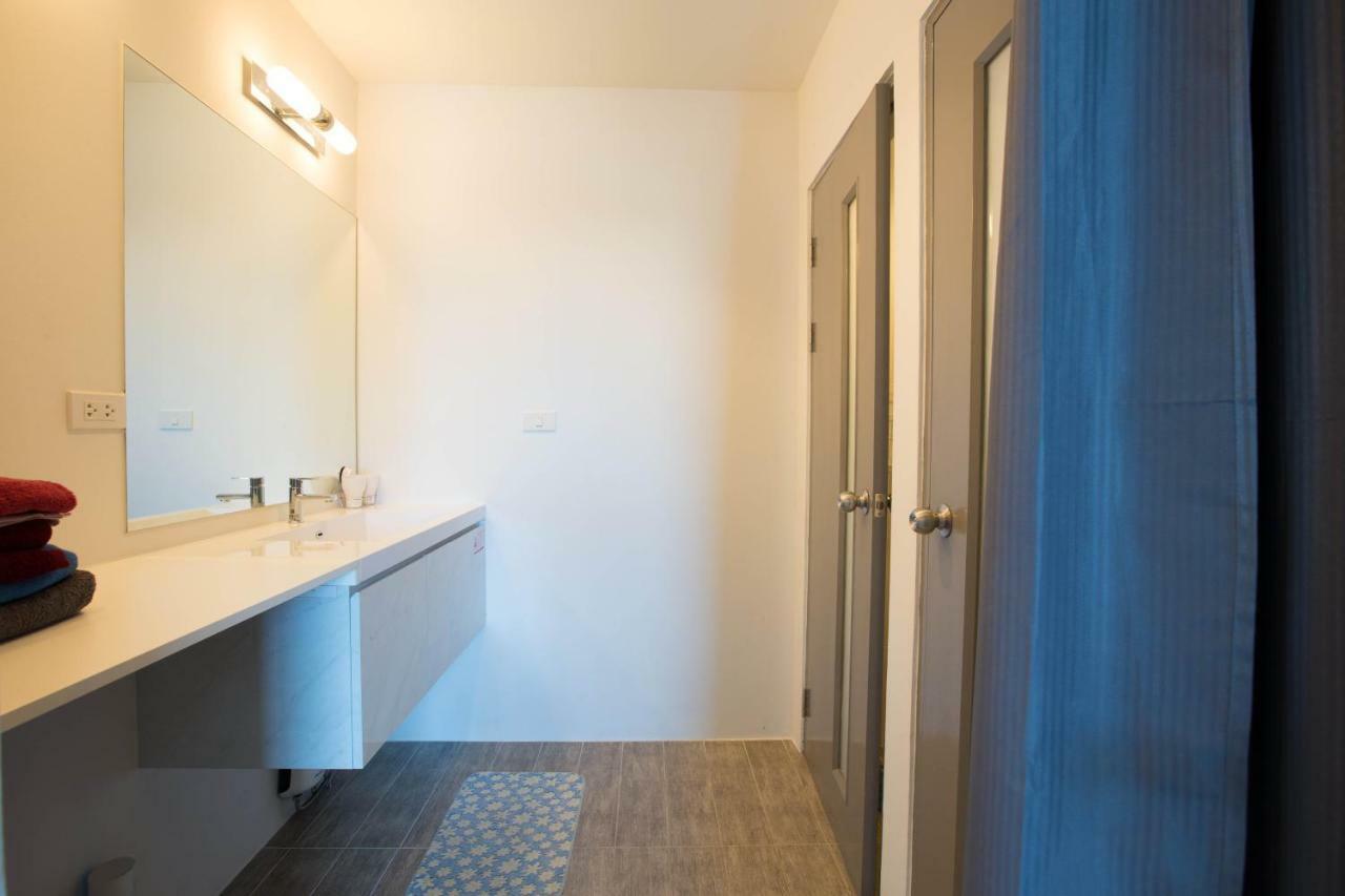 Grand Blue Condominium 504 Mae Phim Dış mekan fotoğraf