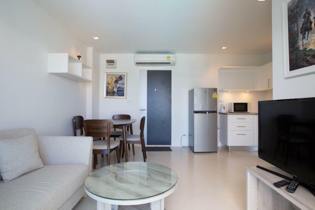 Grand Blue Condominium 504 Mae Phim Dış mekan fotoğraf