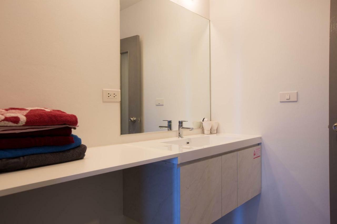 Grand Blue Condominium 504 Mae Phim Dış mekan fotoğraf