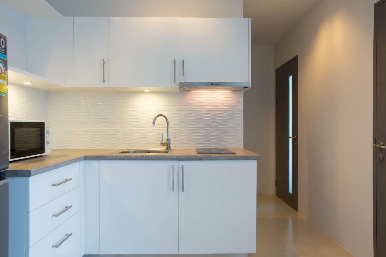 Grand Blue Condominium 504 Mae Phim Dış mekan fotoğraf