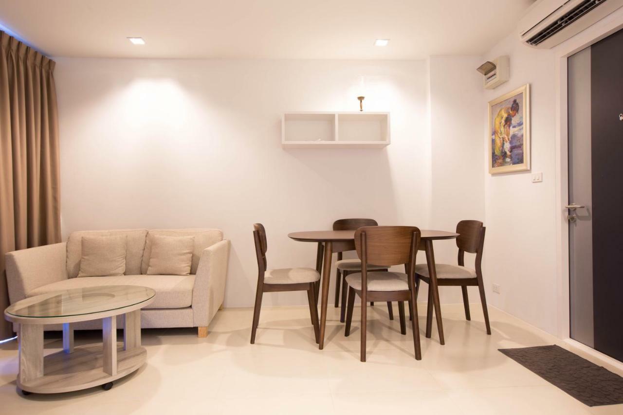 Grand Blue Condominium 504 Mae Phim Dış mekan fotoğraf