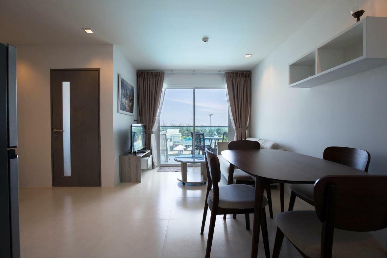 Grand Blue Condominium 504 Mae Phim Dış mekan fotoğraf
