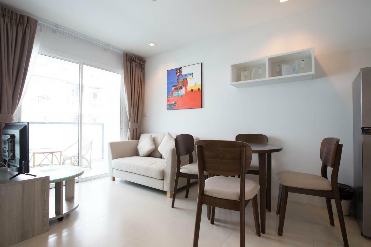 Grand Blue Condominium 504 Mae Phim Dış mekan fotoğraf