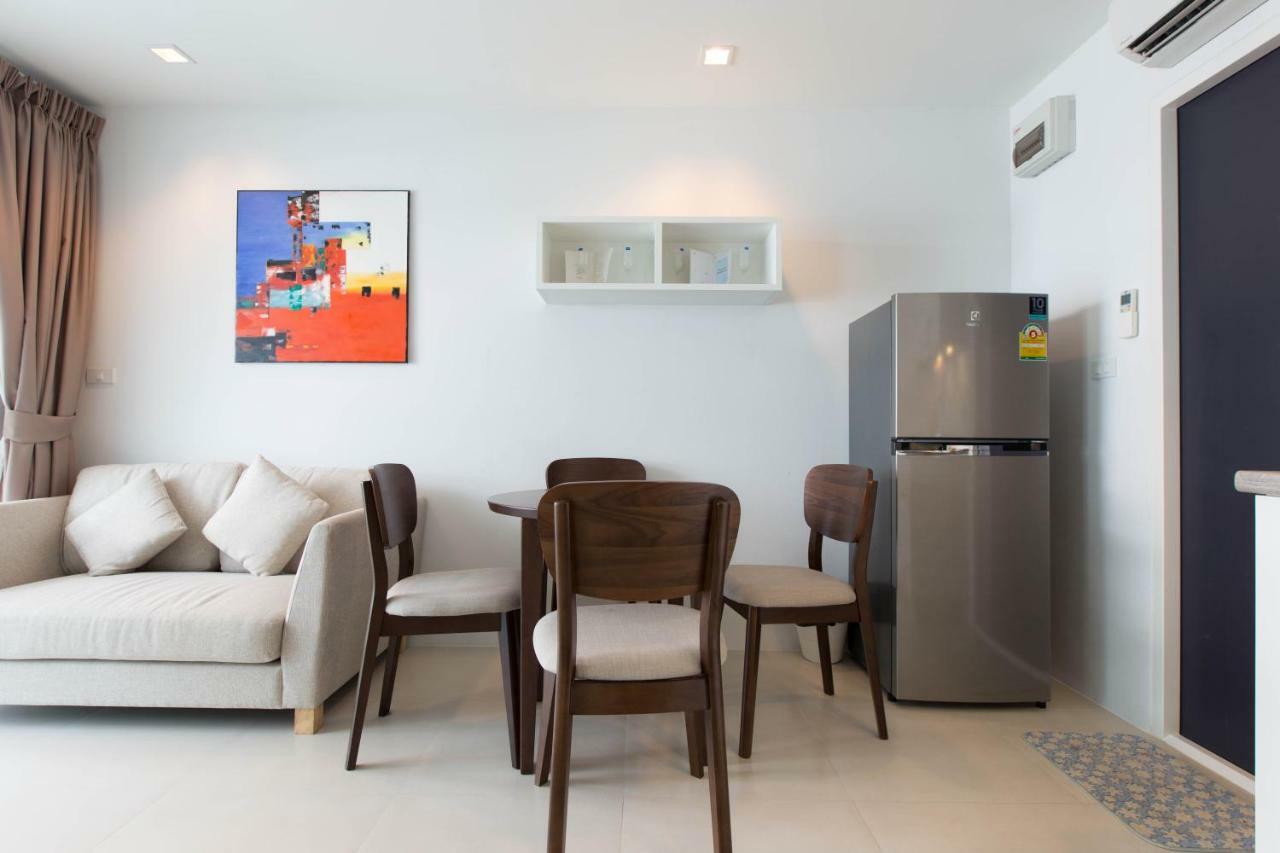 Grand Blue Condominium 504 Mae Phim Dış mekan fotoğraf