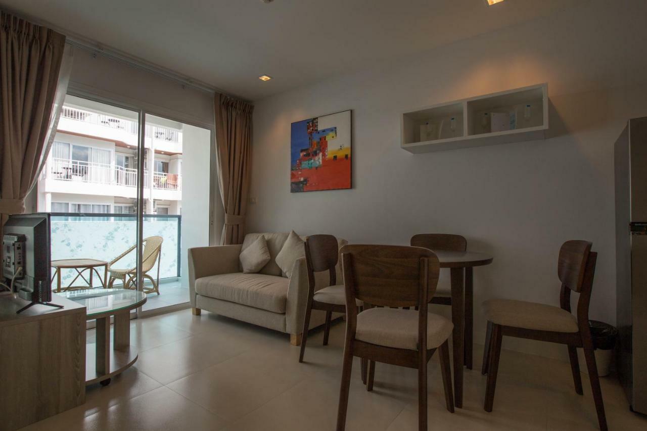 Grand Blue Condominium 504 Mae Phim Dış mekan fotoğraf