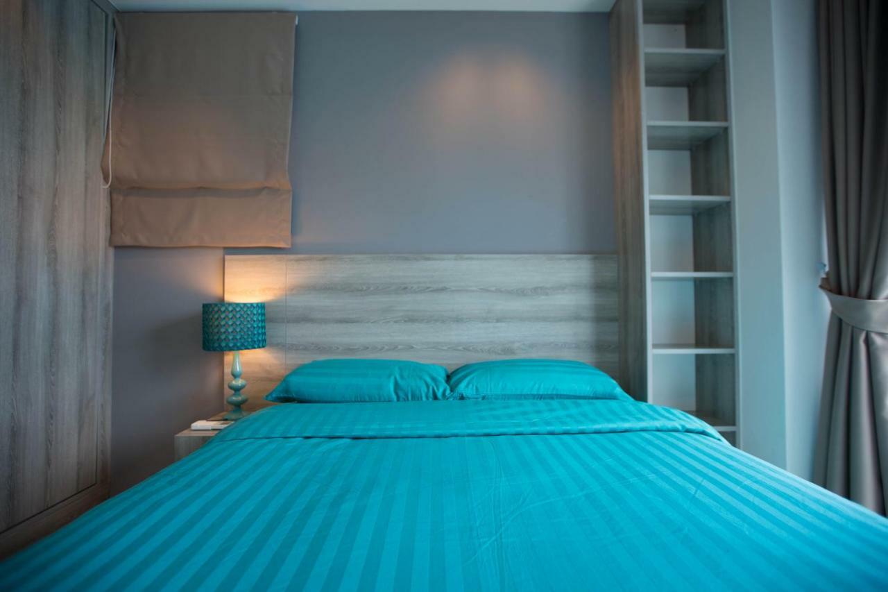 Grand Blue Condominium 504 Mae Phim Dış mekan fotoğraf