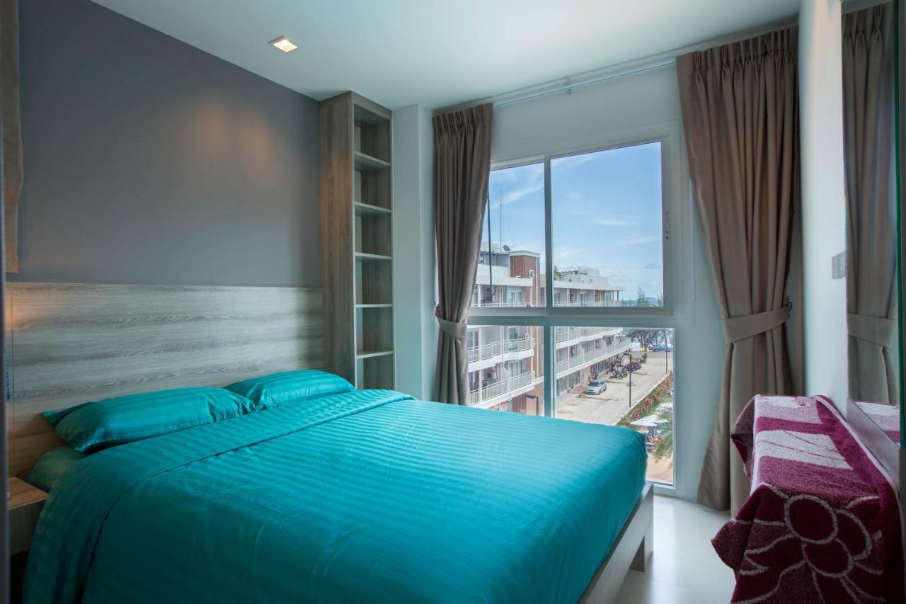 Grand Blue Condominium 504 Mae Phim Dış mekan fotoğraf
