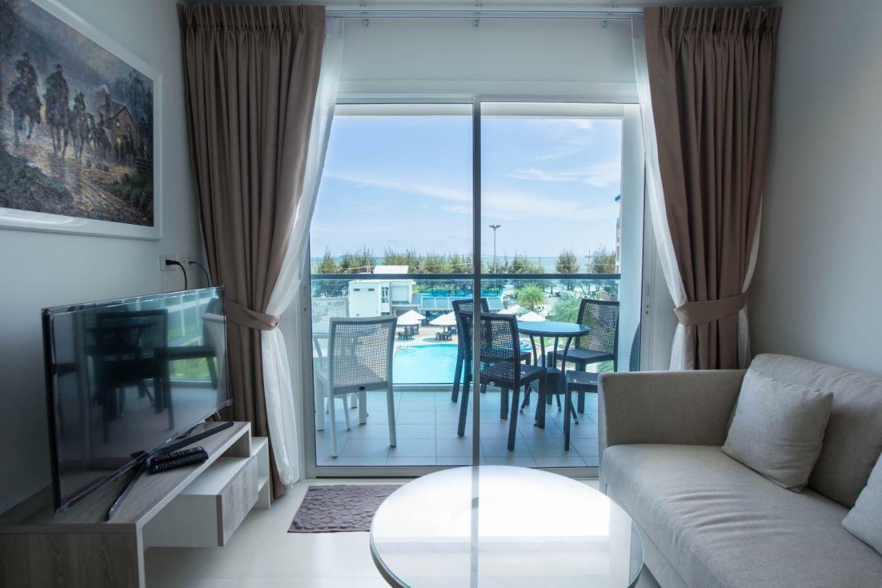 Grand Blue Condominium 504 Mae Phim Dış mekan fotoğraf